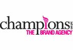 Champions (UK) plc