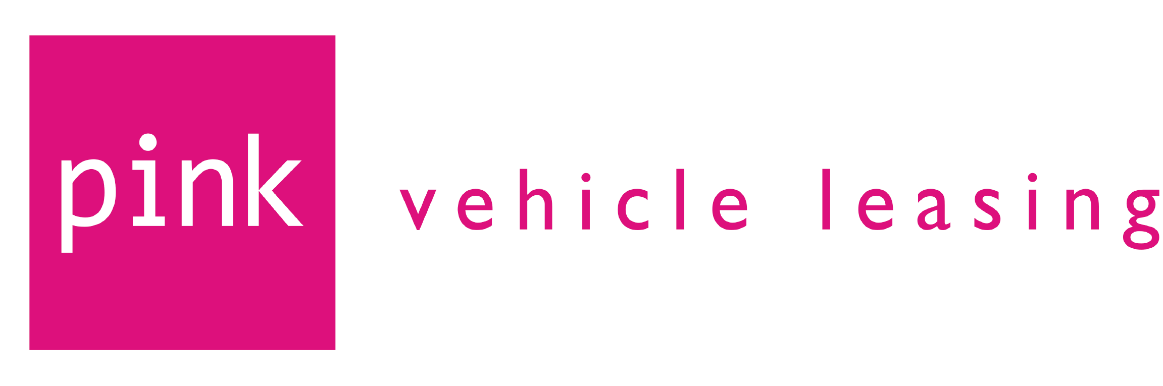 Pink Vehicle Leasing
